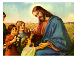 jesus-and-children