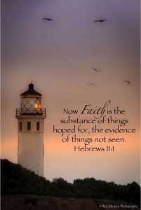 lighthouse faith