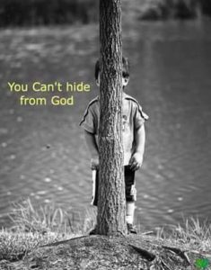 ARE YOU THERE, GOD?